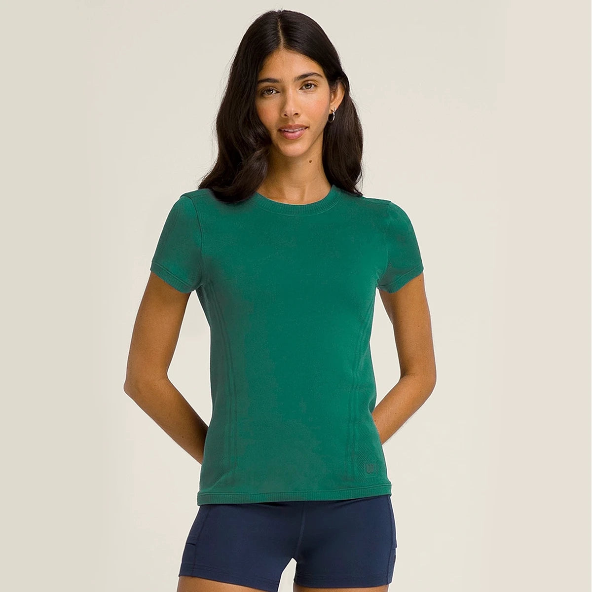 DEBARDEUR FEMME WILSON PRO SEAMLESS