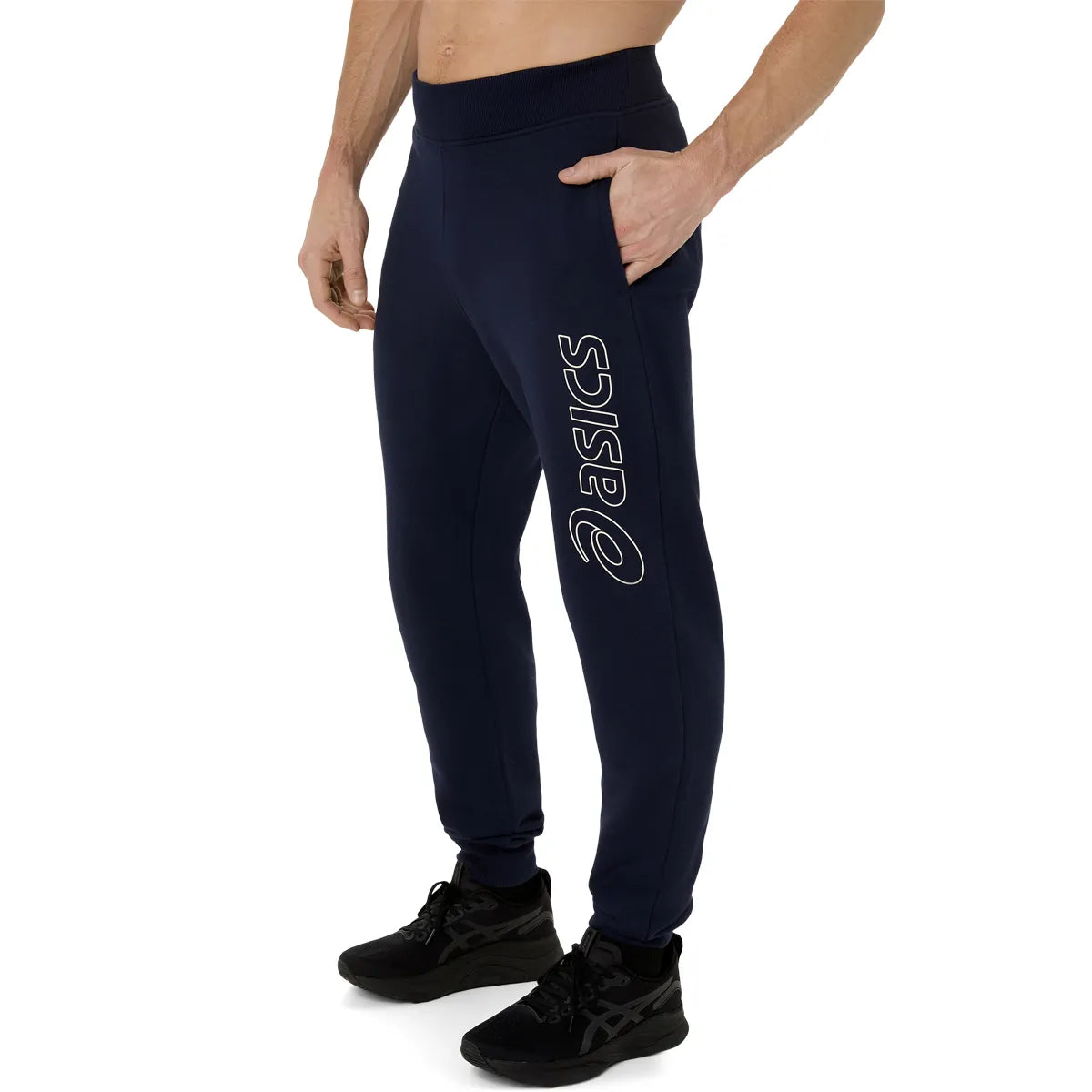 PANTALON ASICS TRAINING