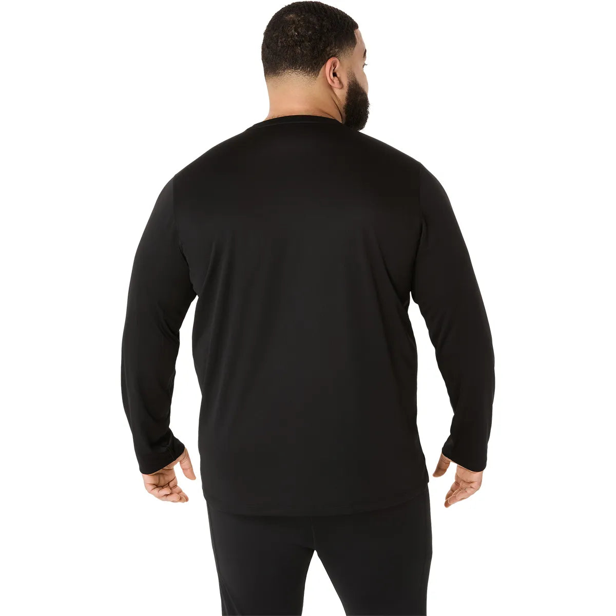 T-SHIRT ASICS CORE MANCHES LONGUES