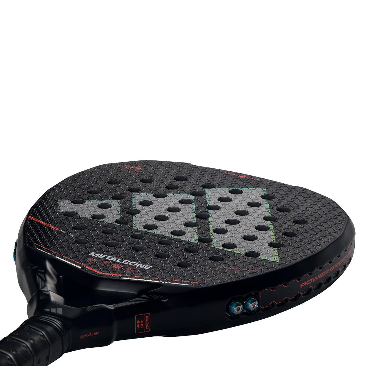 RAQUETTE DE PADEL ADIDAS METALBONE 2026