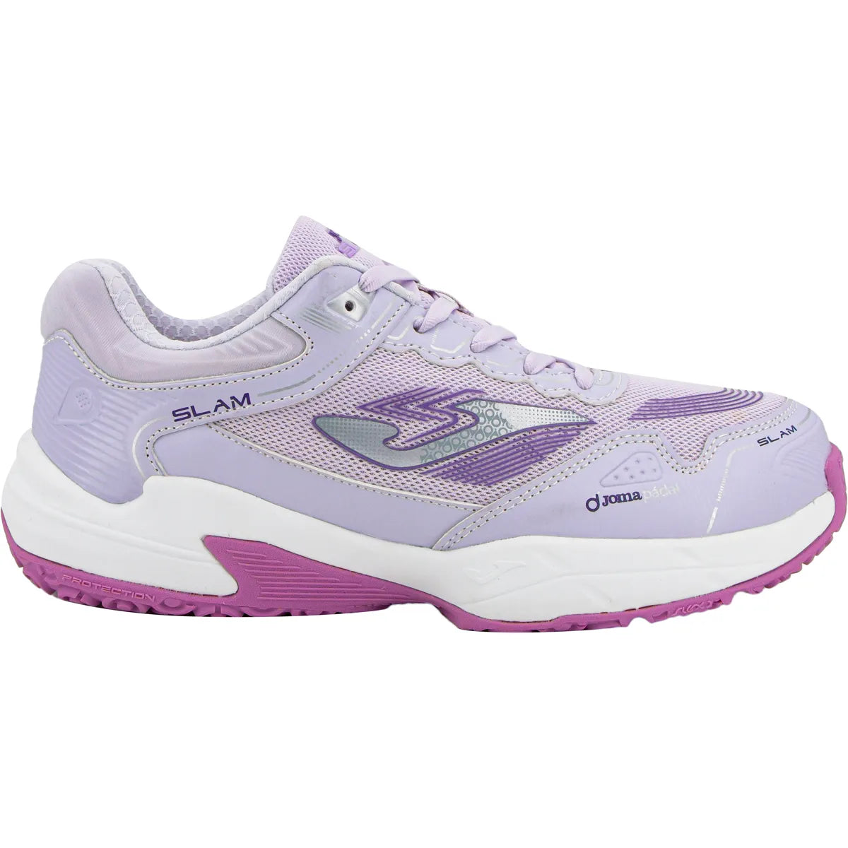 CHAUSSURES DE PADEL JOMA JUNIOR SLAM