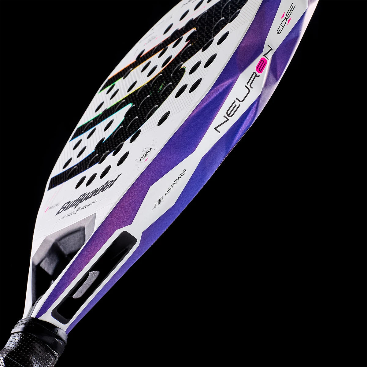 RAQUETTE PADEL BULLPADEL NEURON 02 EDGE 27