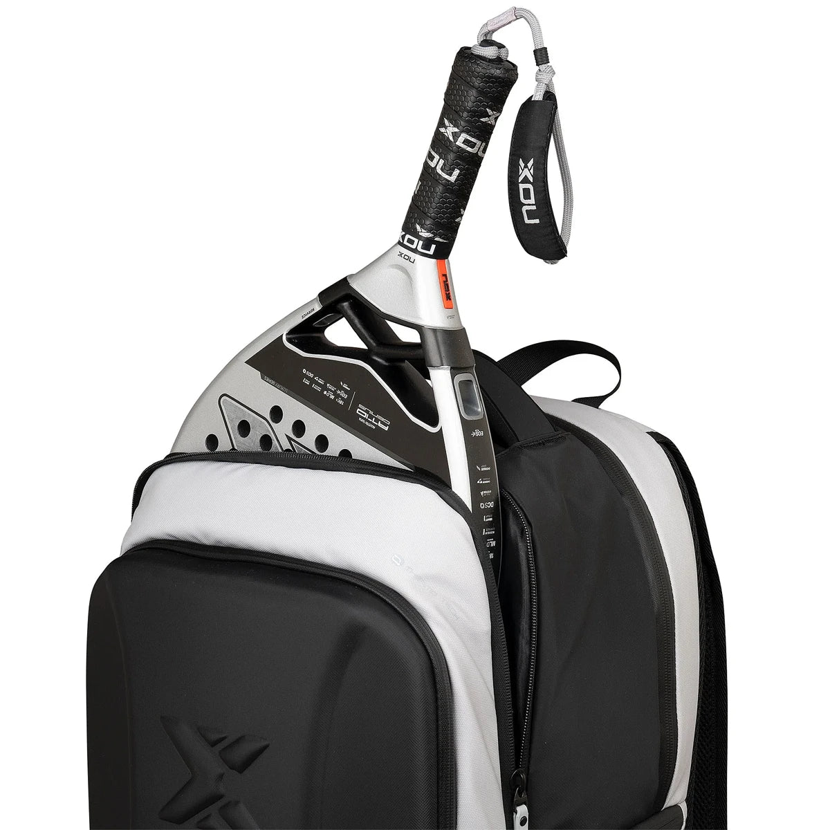 SAC A DOS NOX PADEL LUXURY MASTER SERIES