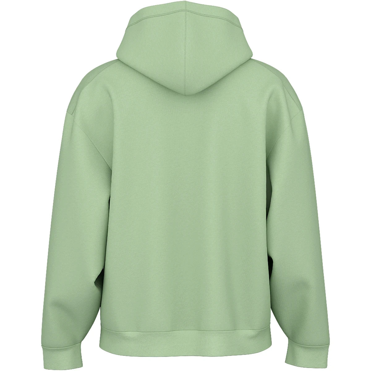 SWEAT HEAD FEMME VISION RALLY A CAPUCHE