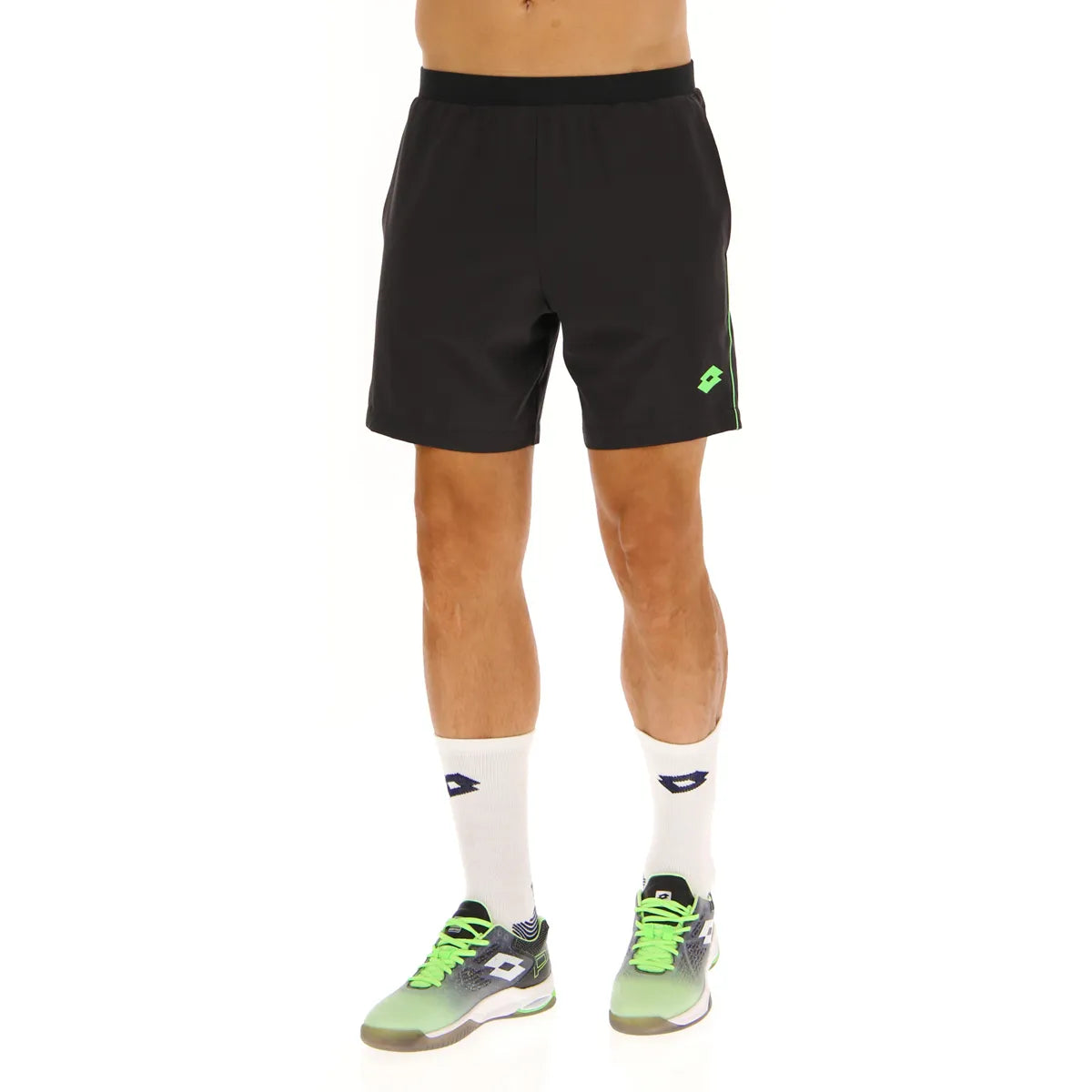SHORT LOTTO SUPERRAPIDA V PADEL