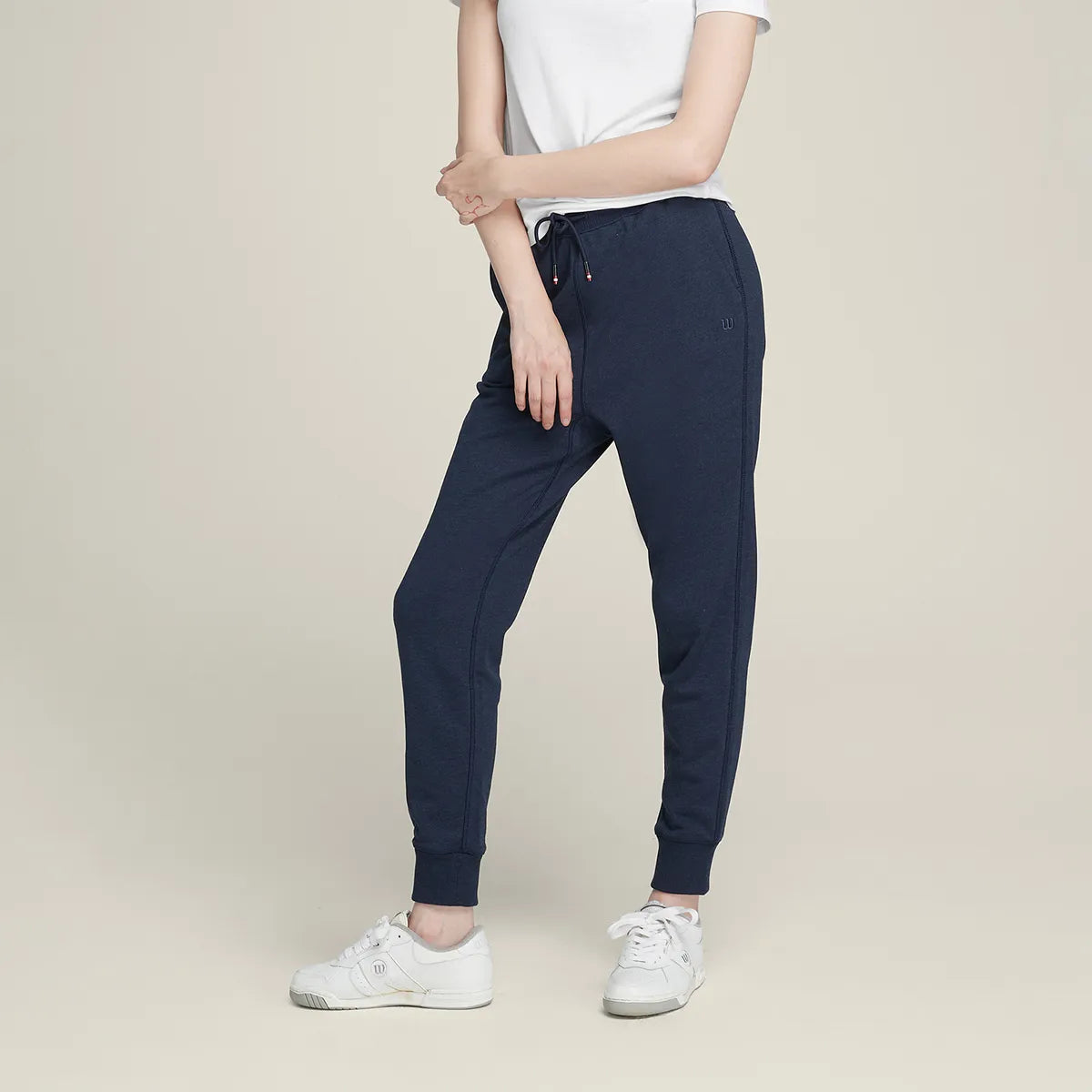 PANTALON WILSON FEMME SLIM JOGGER