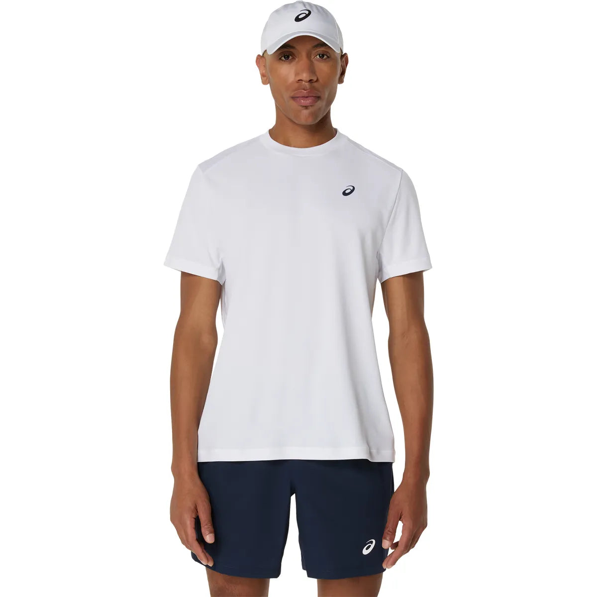 T-SHIRT ASICS COURT
