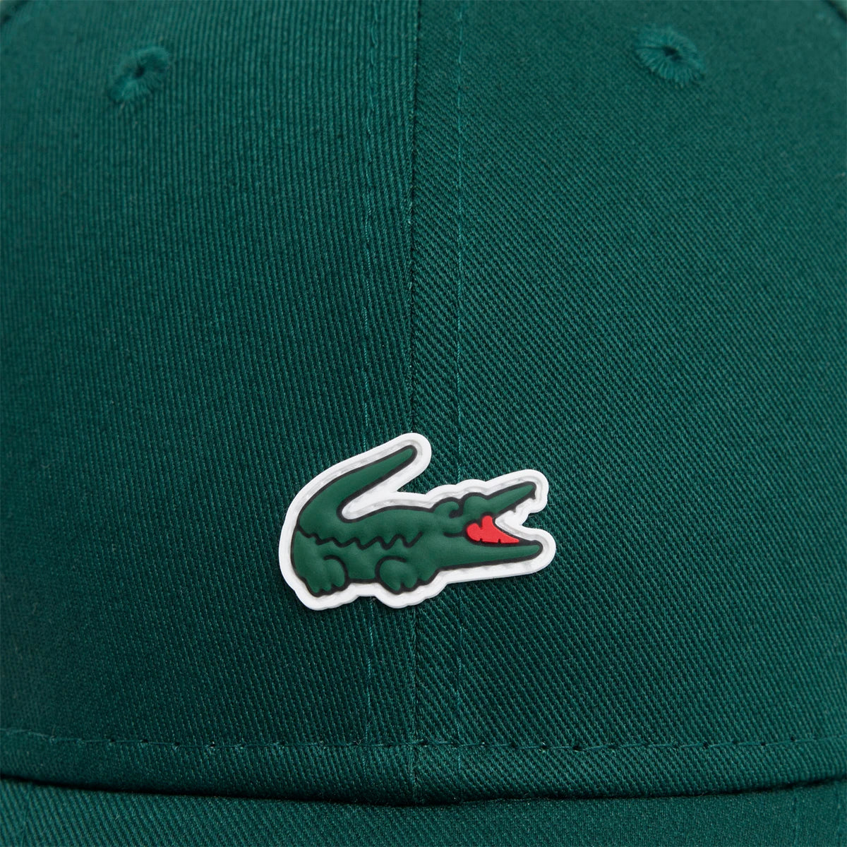 Casquette Era Lacoste