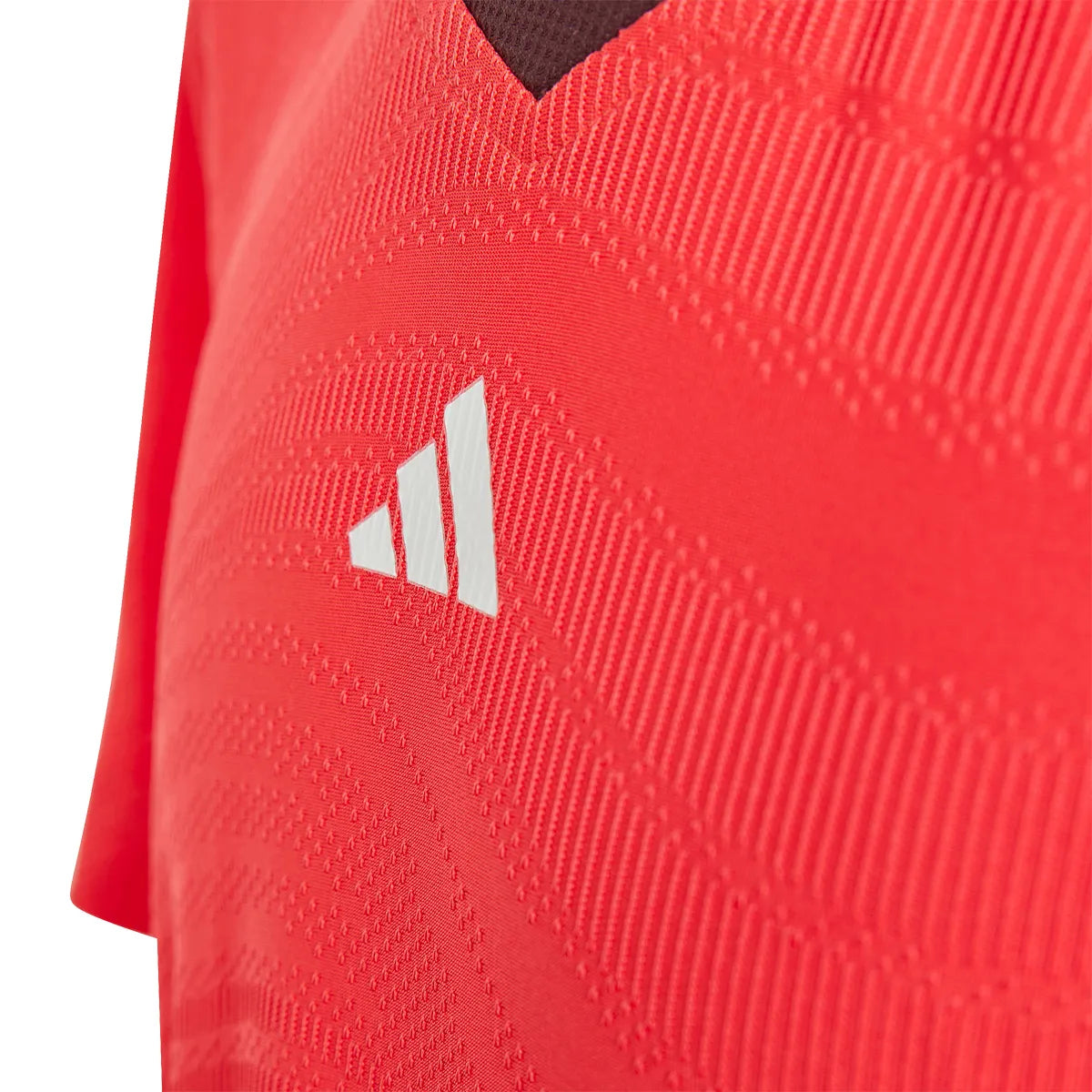 T-SHIRT ADIDAS JUNIOR GARCON PRO
