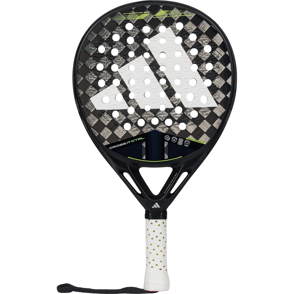 RAQUETTE DE PADEL ADIDAS CROSS IT CTRL 3.4
