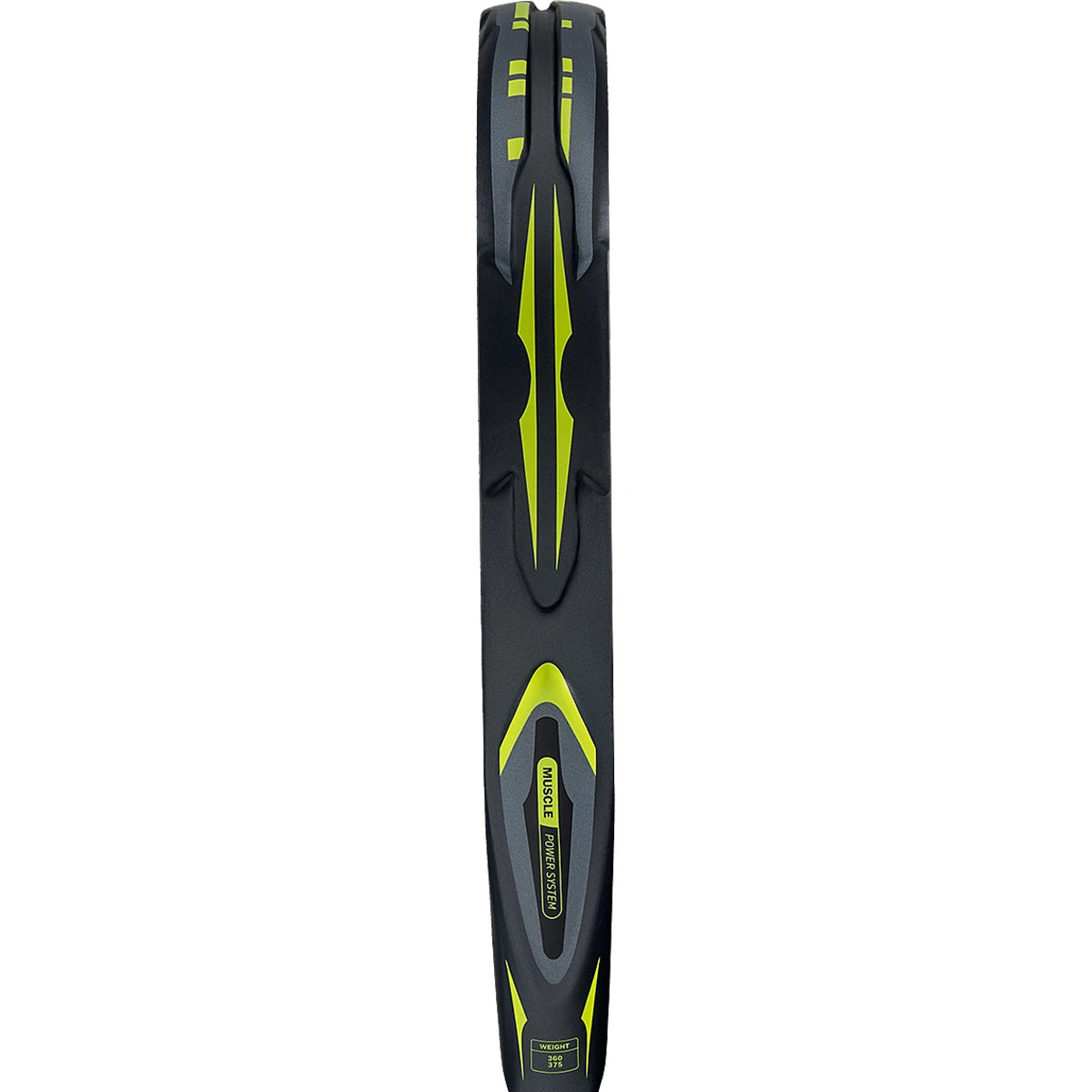 Raquette de Padel Test Adidas Arrow Hit Carbon
