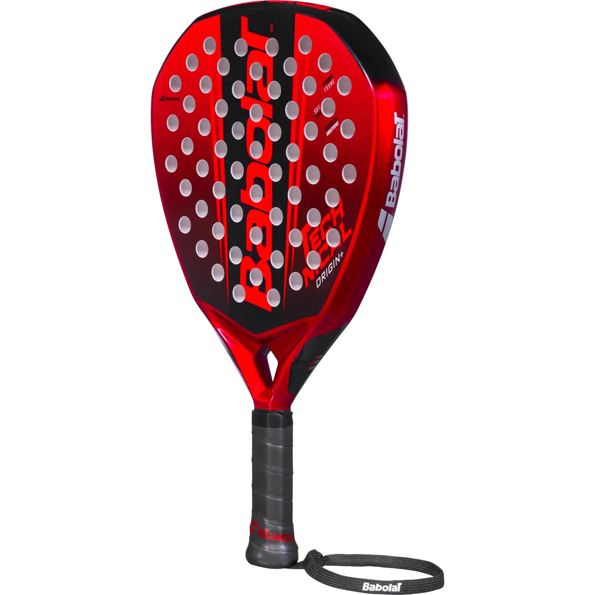 RAQUETTE DE PADEL BABOLAT TECHNICAL ORIGIN+