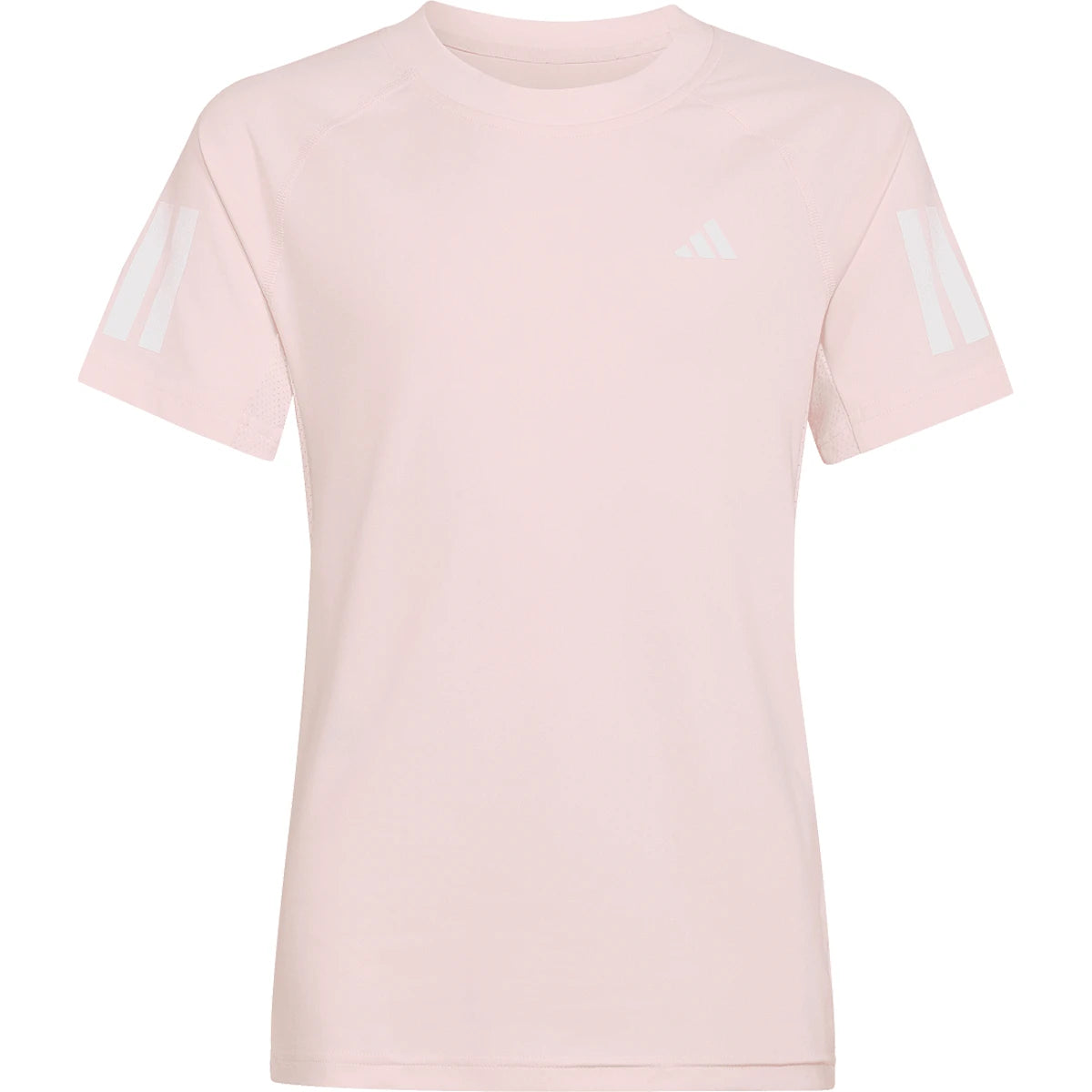 T-SHIRT ADIDAS FILLE CLUB
