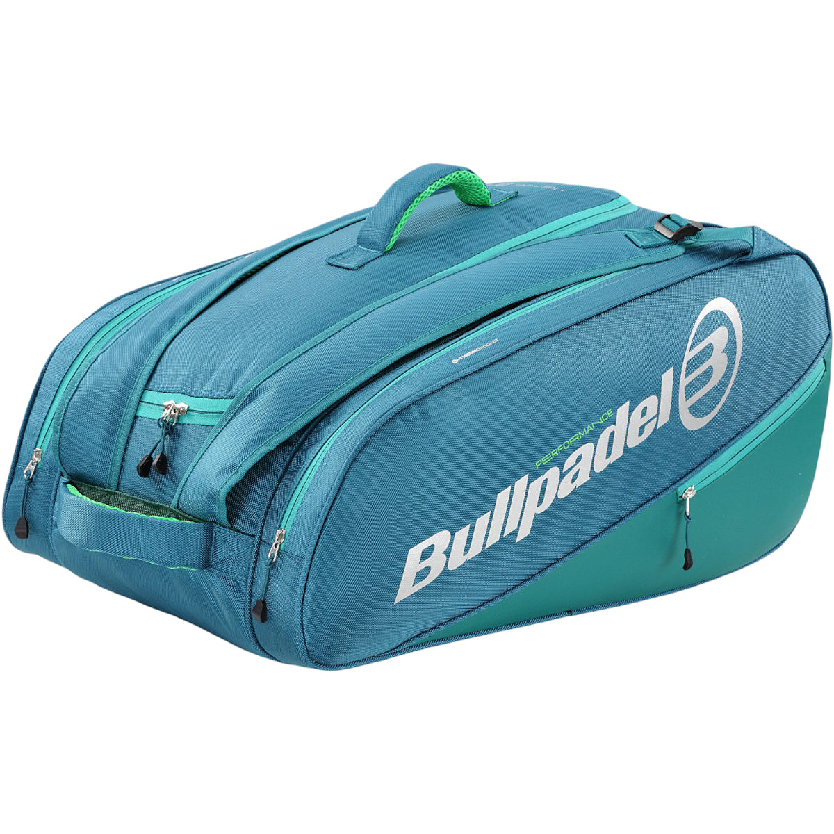 SAC DE PADEL BULLPADEL BPP-25014 PERFORMANCE 087