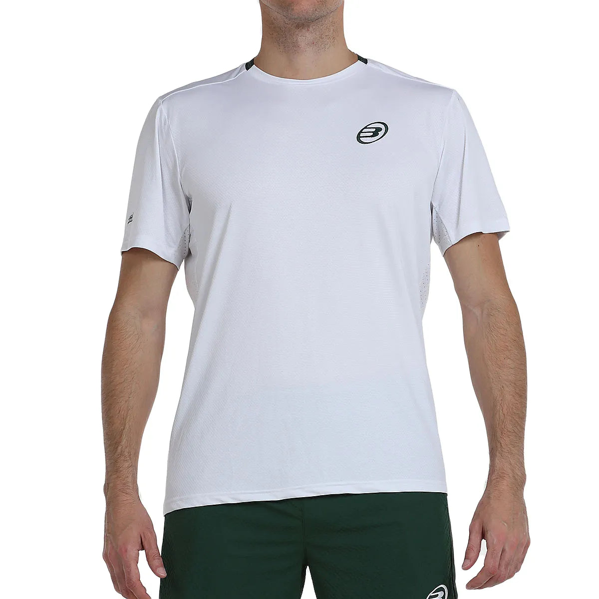 T-SHIRT BULLPADEL TIMELESS LILI