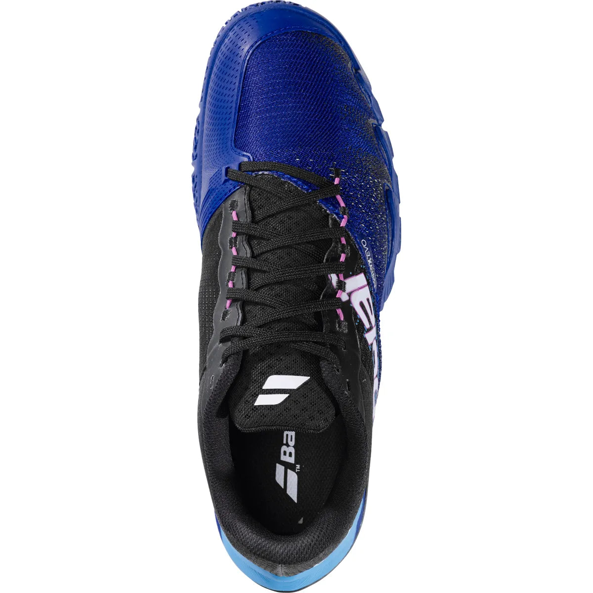 CHAUSSURES BABOLAT JET PREMURA 2 LEBRON PADEL