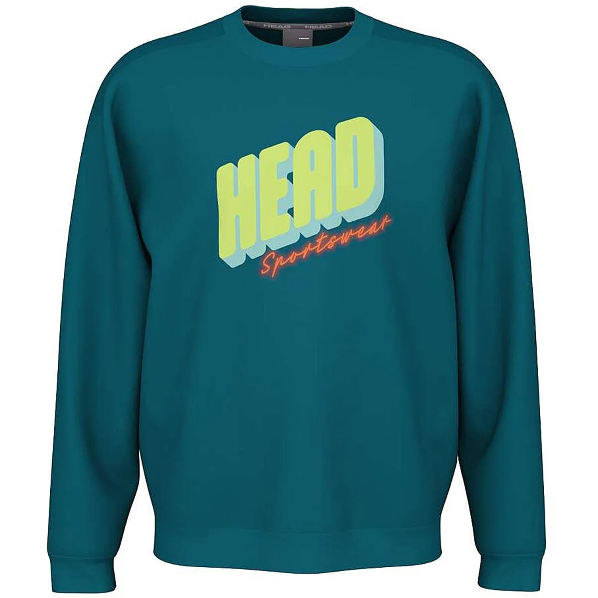 SWEAT HEAD VISION RALLY