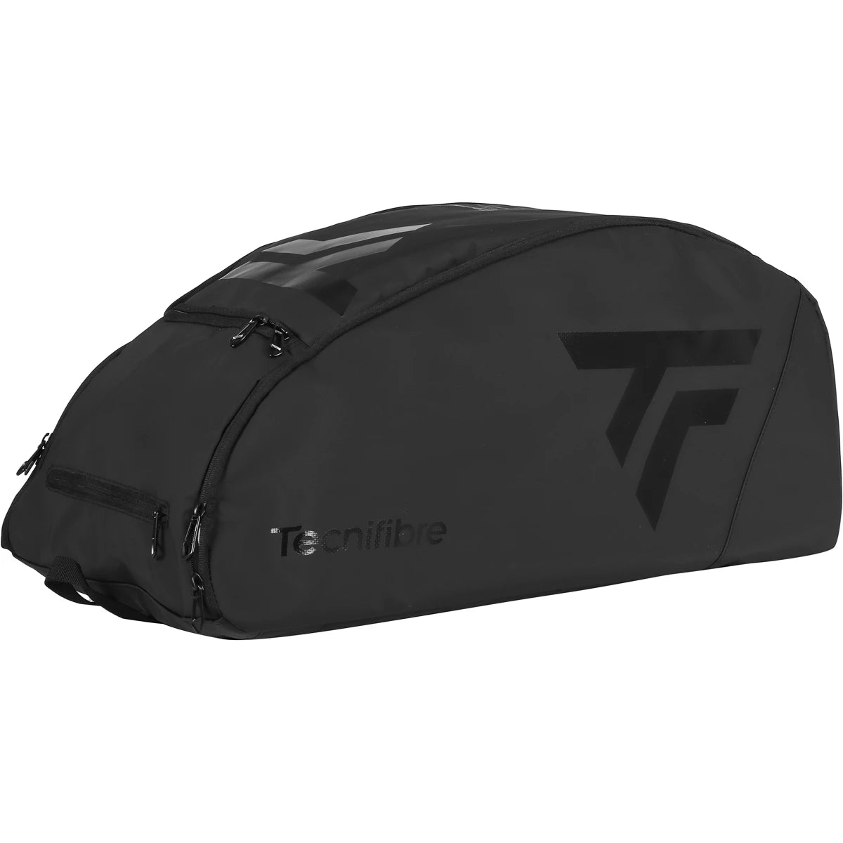 SAC DE PADEL TECNIFIBRE TOUR ENDURANCE ULTRABLACK