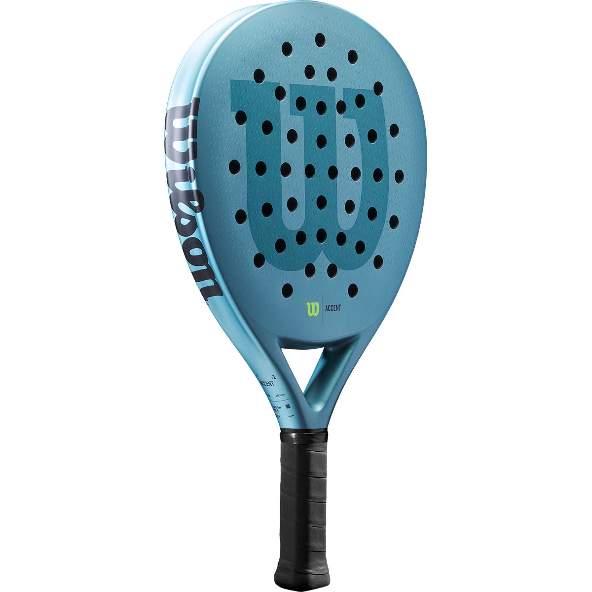 RAQUETTE DE PADEL WILSON ACCENT LT PADEL