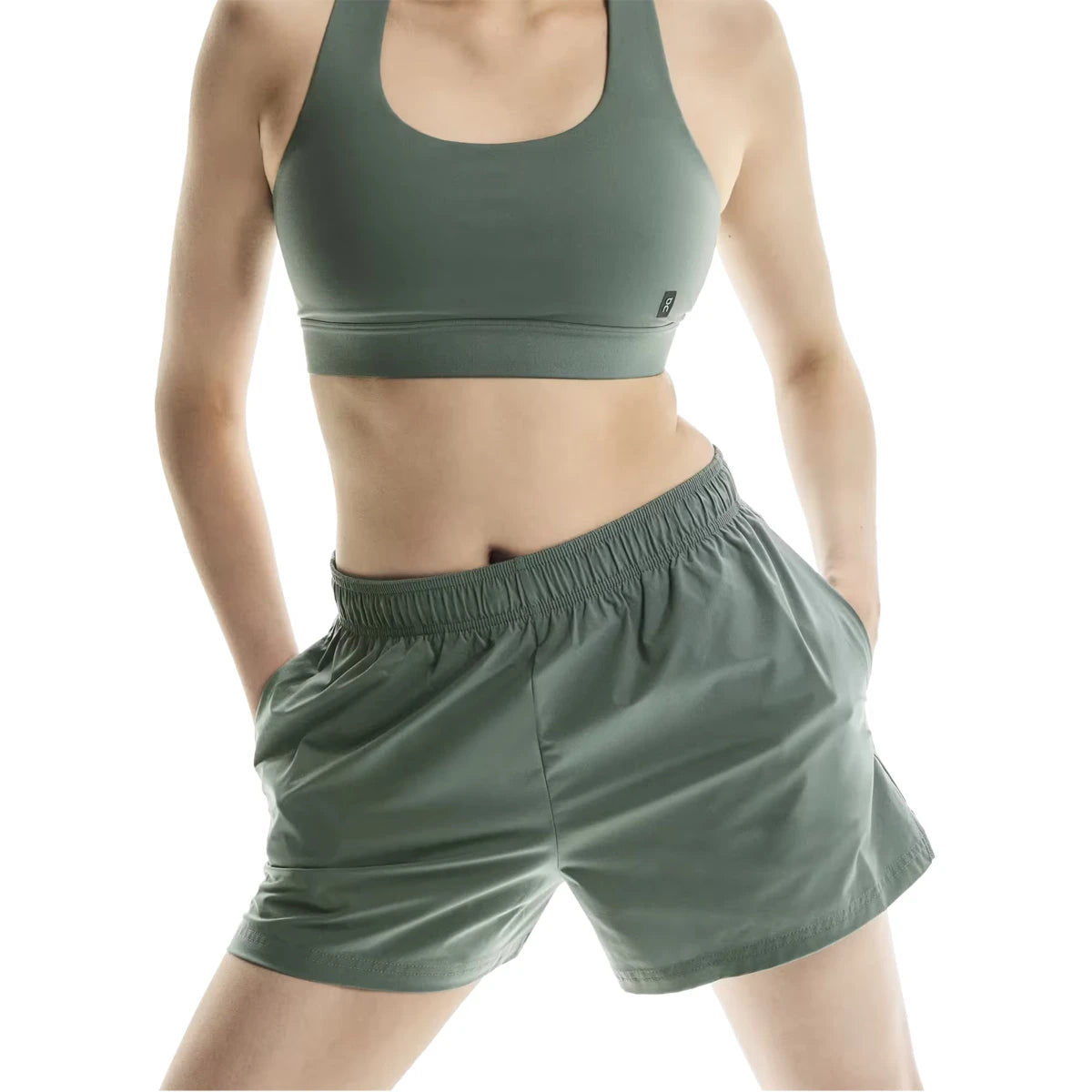 SHORT ON FEMME CORE