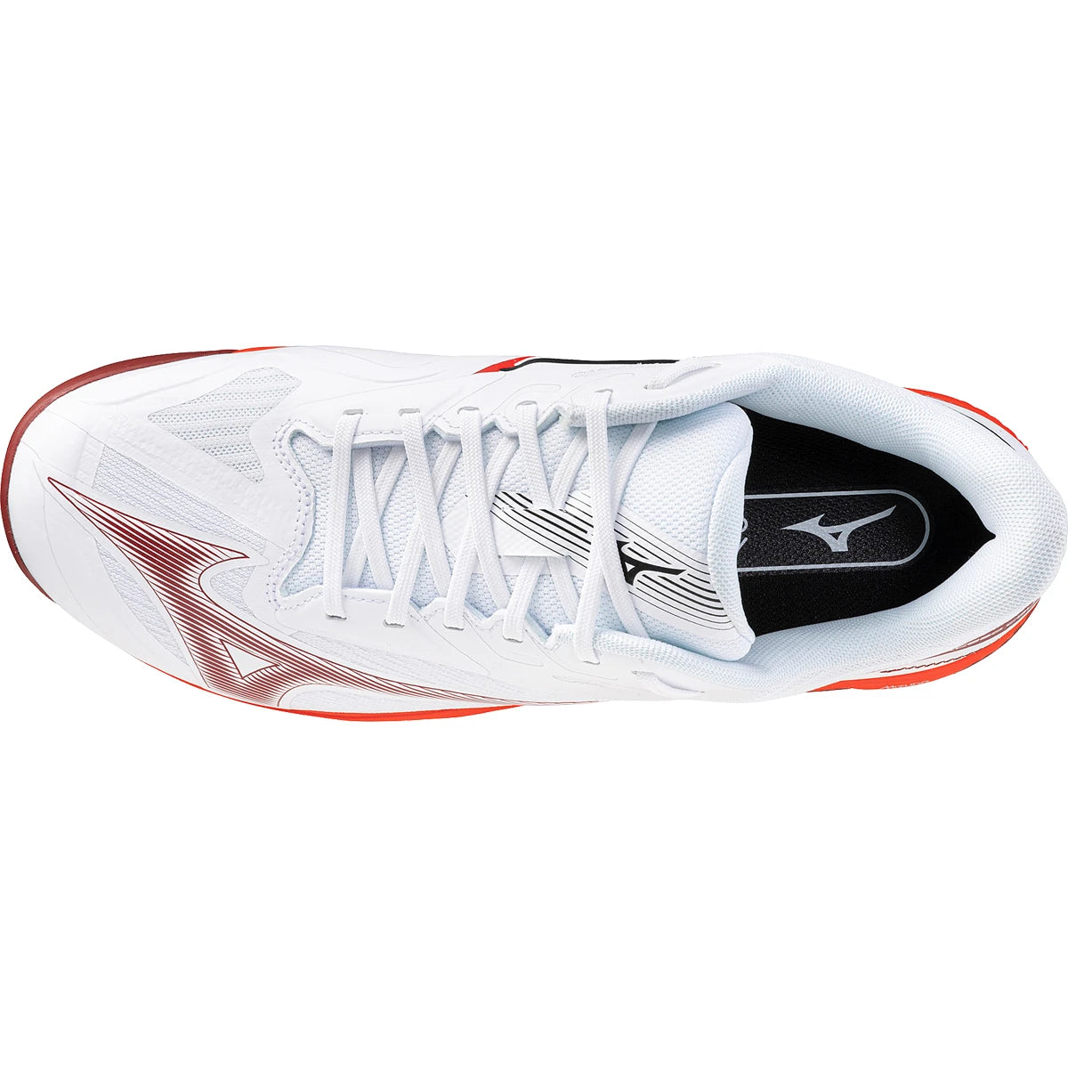 CHAUSSURES MIZUNO WAVE EXCEED COURT TERRE BATTUE