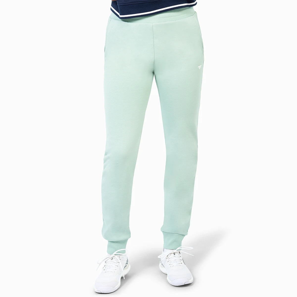 PANTALON TECNIFIBRE FEMME TEAM TERRY
