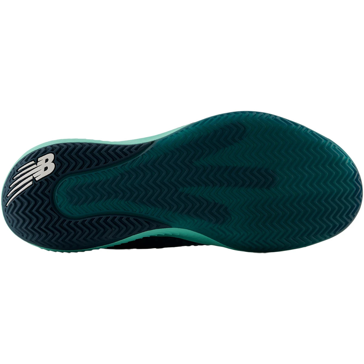 CHAUSSURES NEW BALANCE FUELCELL 996 V6 TERRE BATTUE