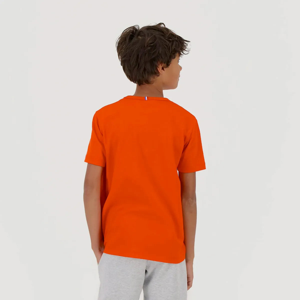 T-Shirt Le Coq Sportif Junior Essentiels