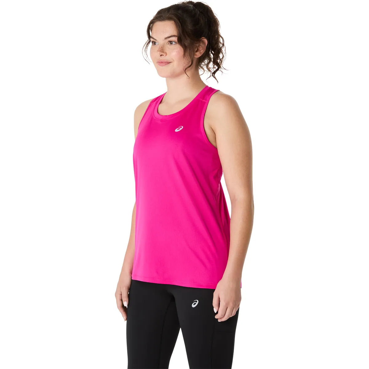 DEBARDEUR ASICS FEMME CORE