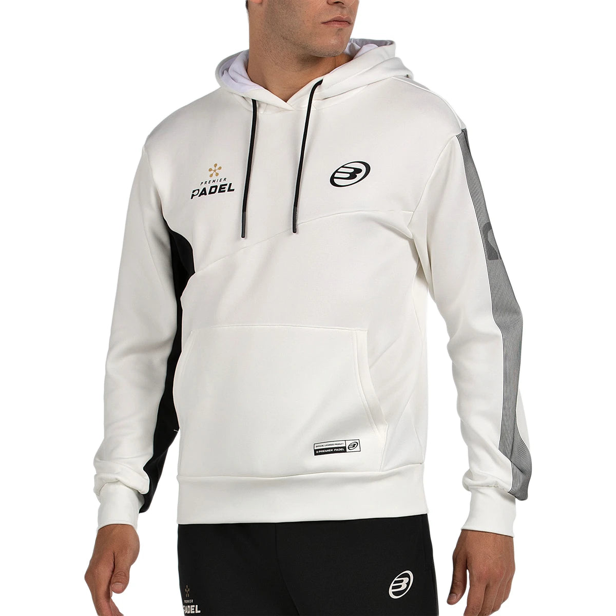 SWEAT BULLPADEL PALMIRO