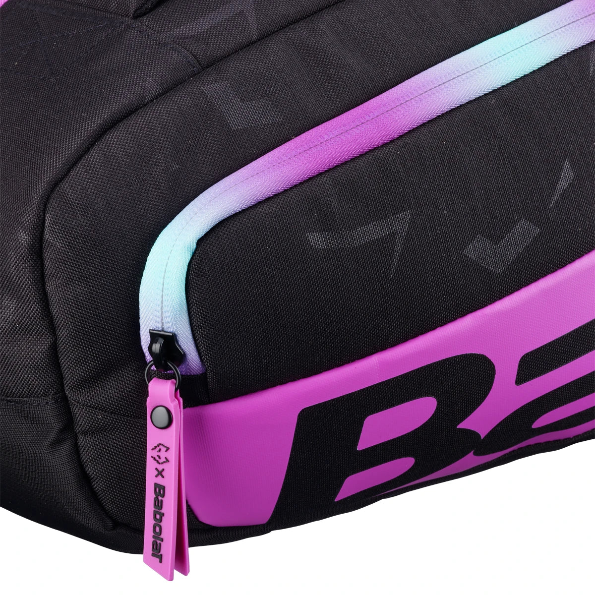 SAC DE PADEL BABOLAT RH PRO PADEL JUAN LEBRON