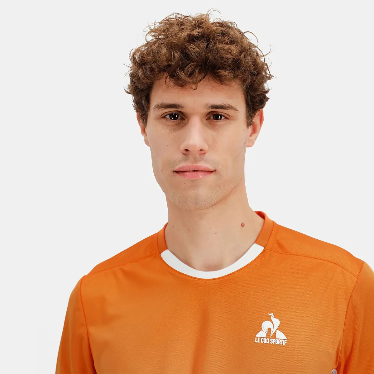 T-SHIRT LE COQ SPORTIF