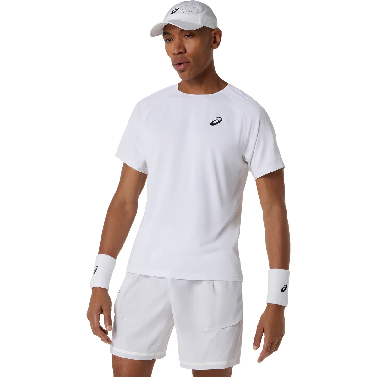 T-SHIRT ASICS MATCH