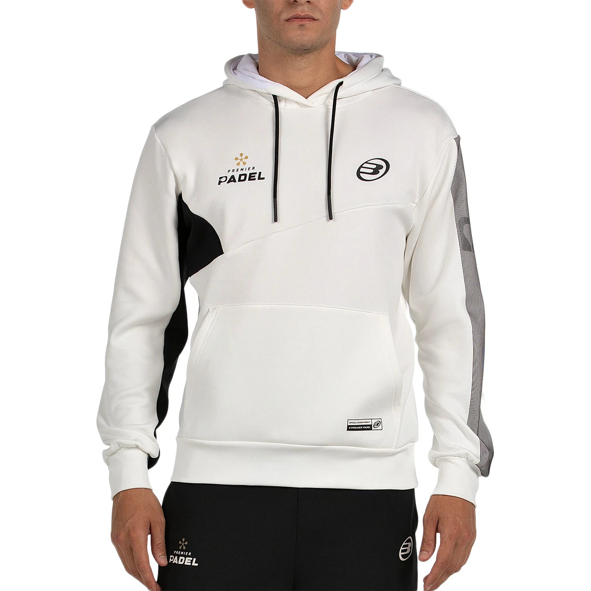 SWEAT BULLPADEL PALMIRO