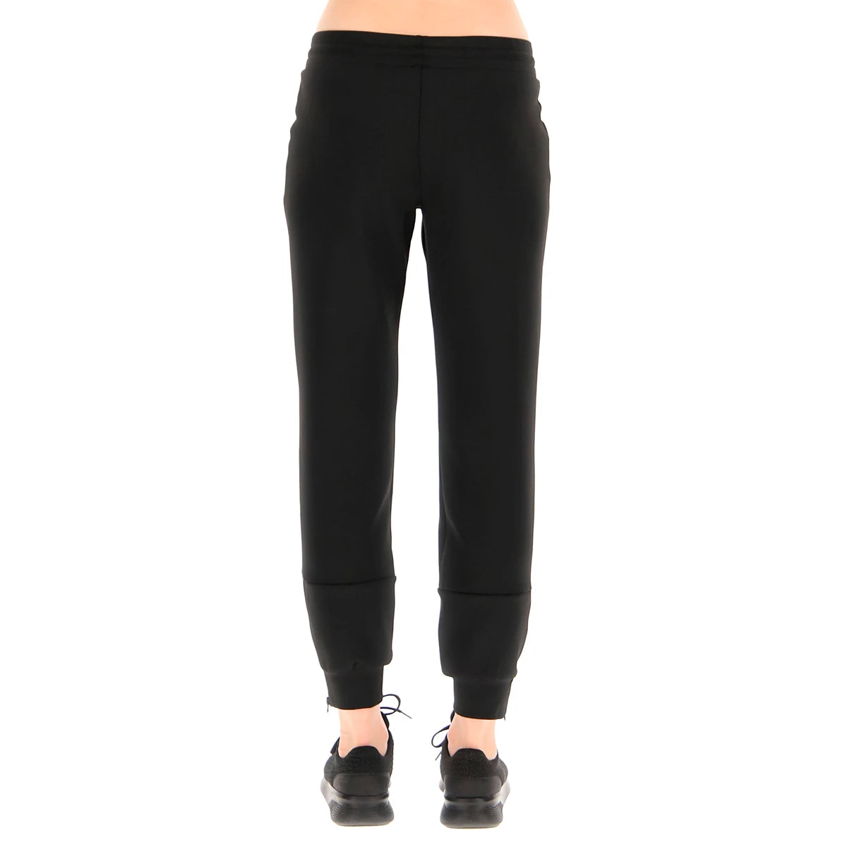 PANTALON LOTTO FEMME SQUADRA III RIYADH