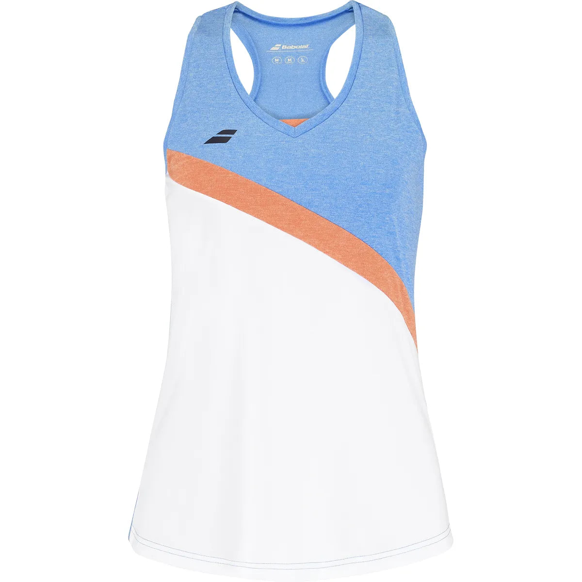 DEBARDEUR BABOLAT FEMME PLAY