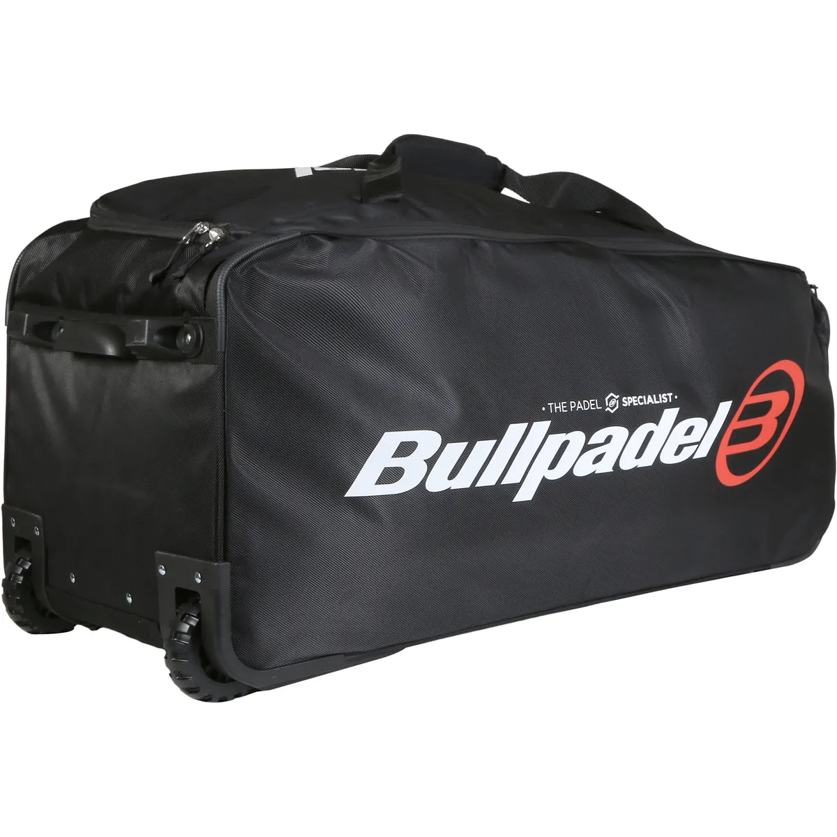 SAC A ROULETTES BULLPADEL BPP-25011 005