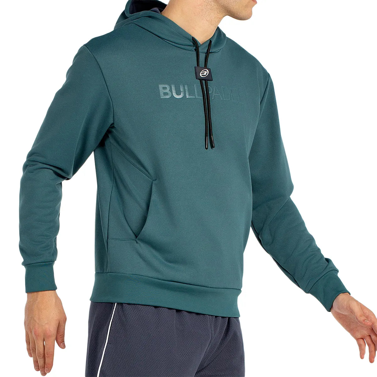 SWEAT BULLPADEL BINEE