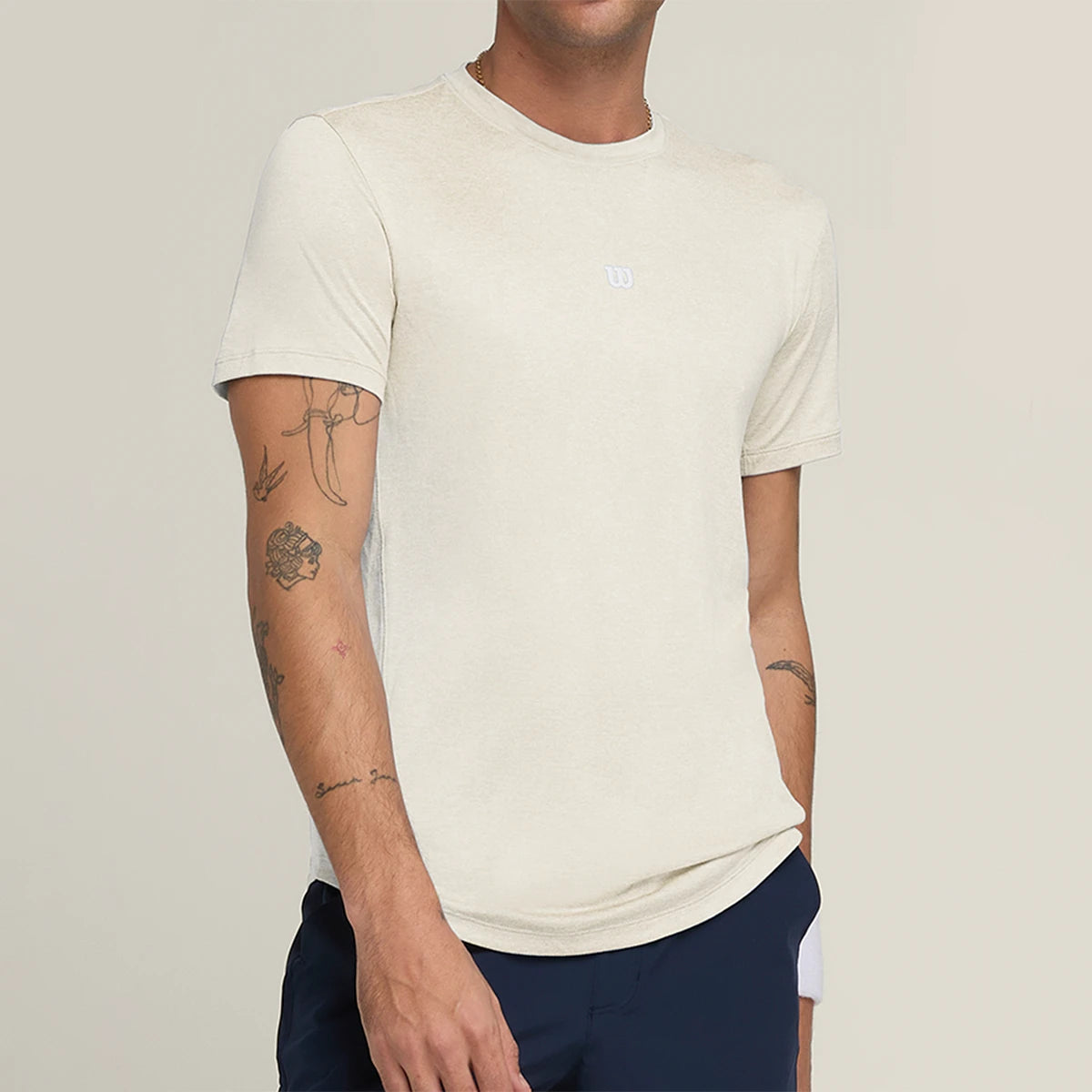 T-SHIRT WILSON EVERYDAY PERFORMANCE