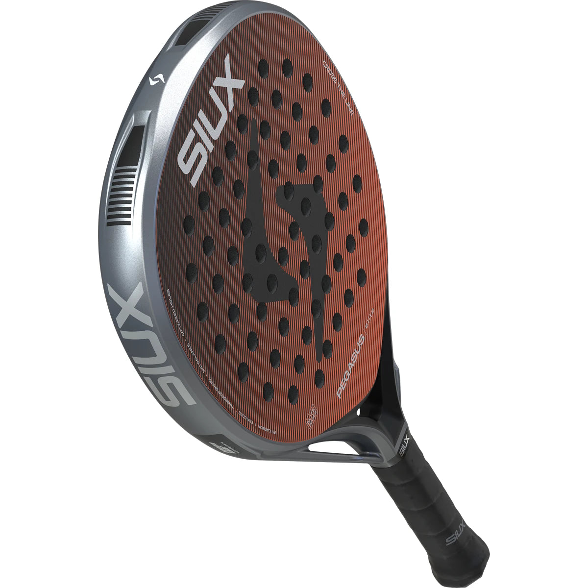 RAQUETTE DE PADEL SIUX PEGASUS ELITE 4