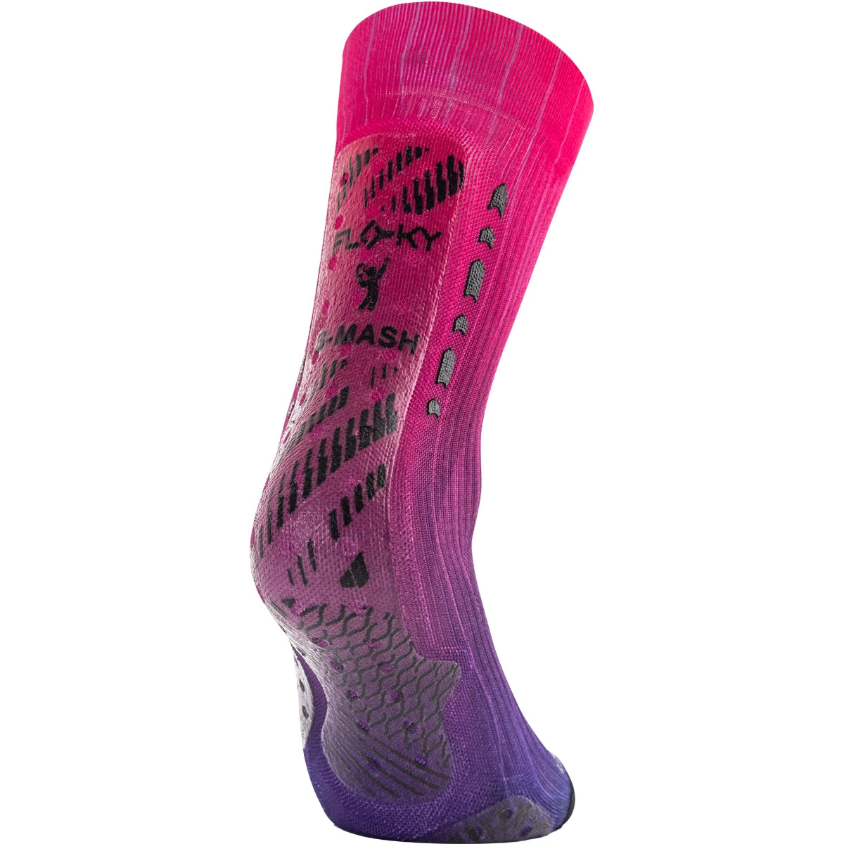 CHAUSSETTES DE COMPRESSION FLOKY S-MASH-3D