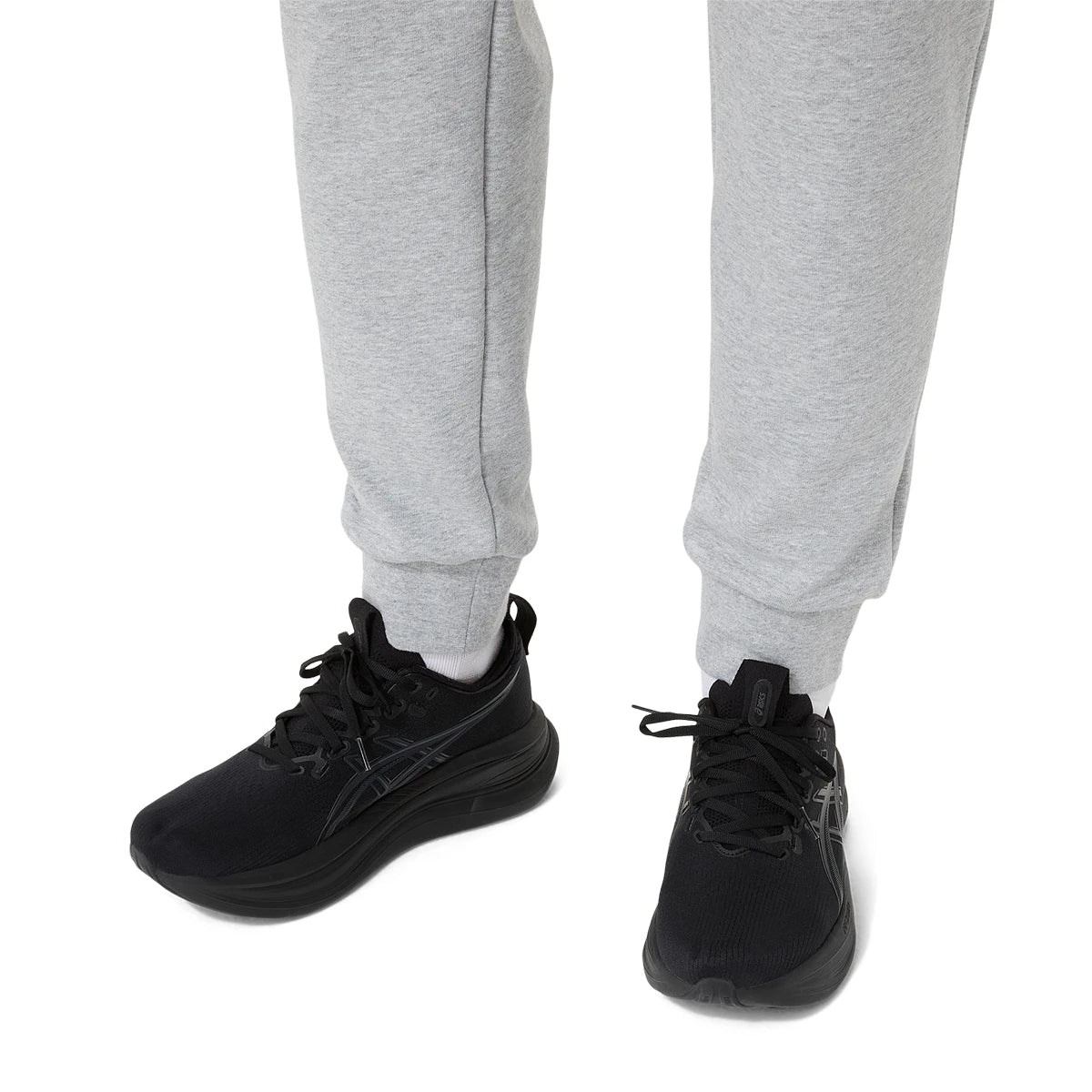 PANTALON ASICS TRAINING FRENCH TERRY