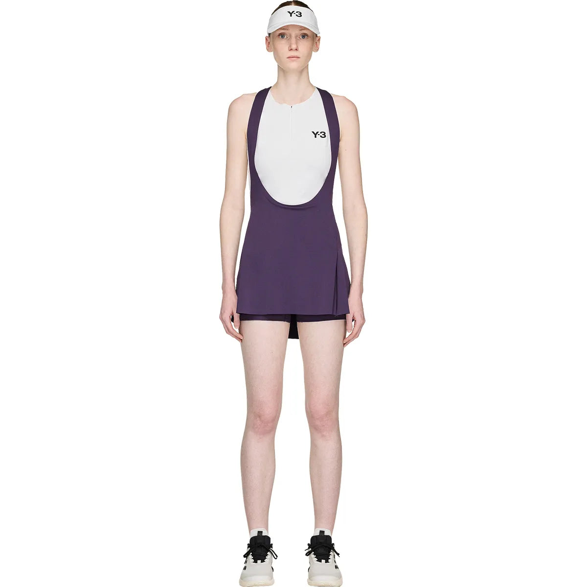 COMBINAISON ADIDAS FEMME Y-3
