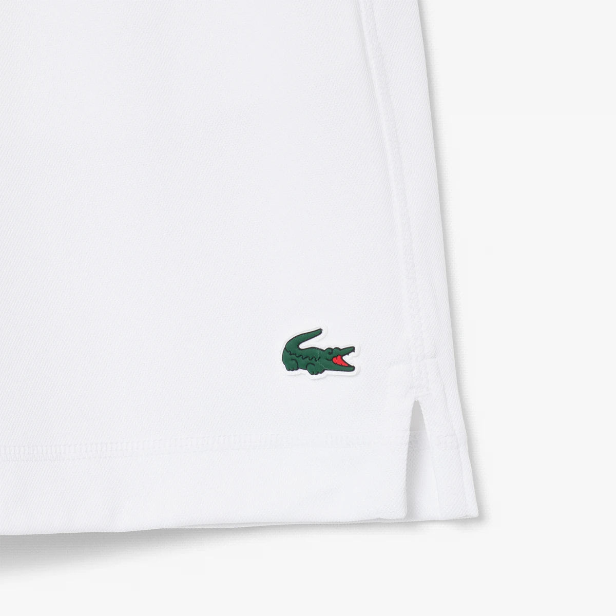 SHORT LACOSTE ESSENTIALS