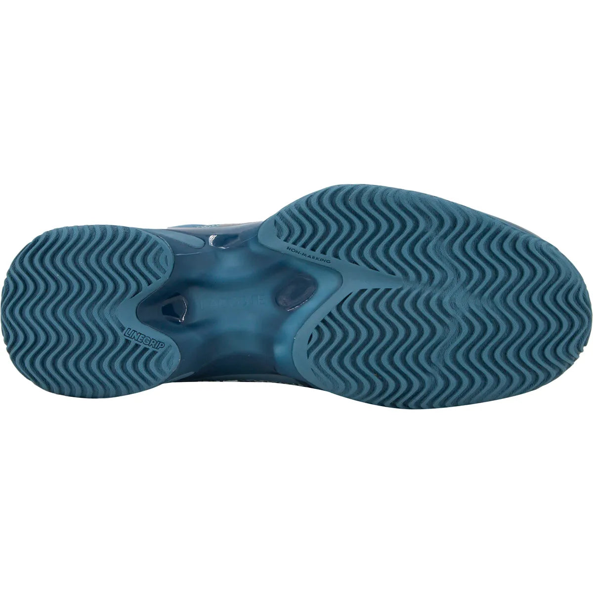 CHAUSSURES LACOSTE AG-LT 23 ULTRA TERRE BATTUE