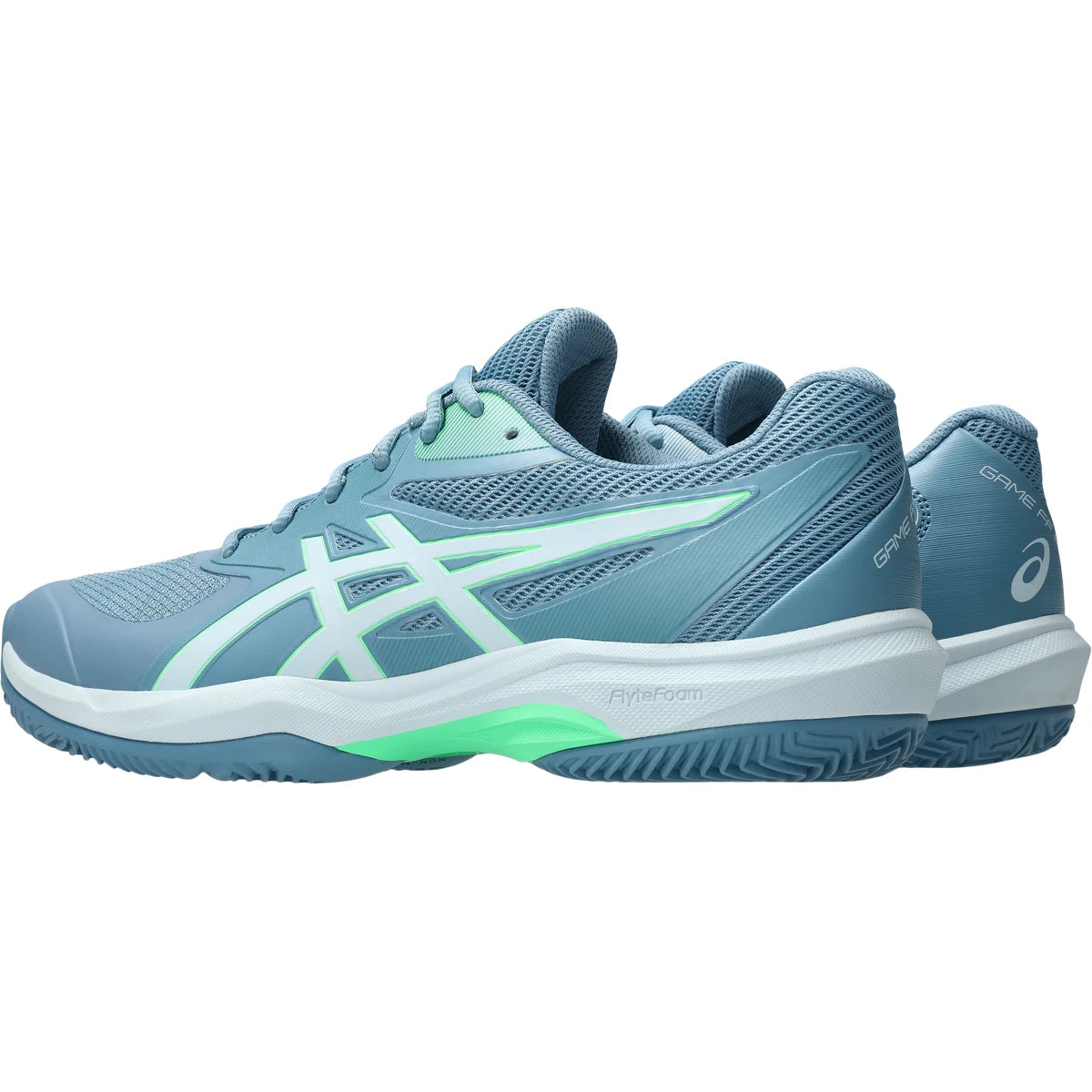 Chaussures Padel Asics Game Ff