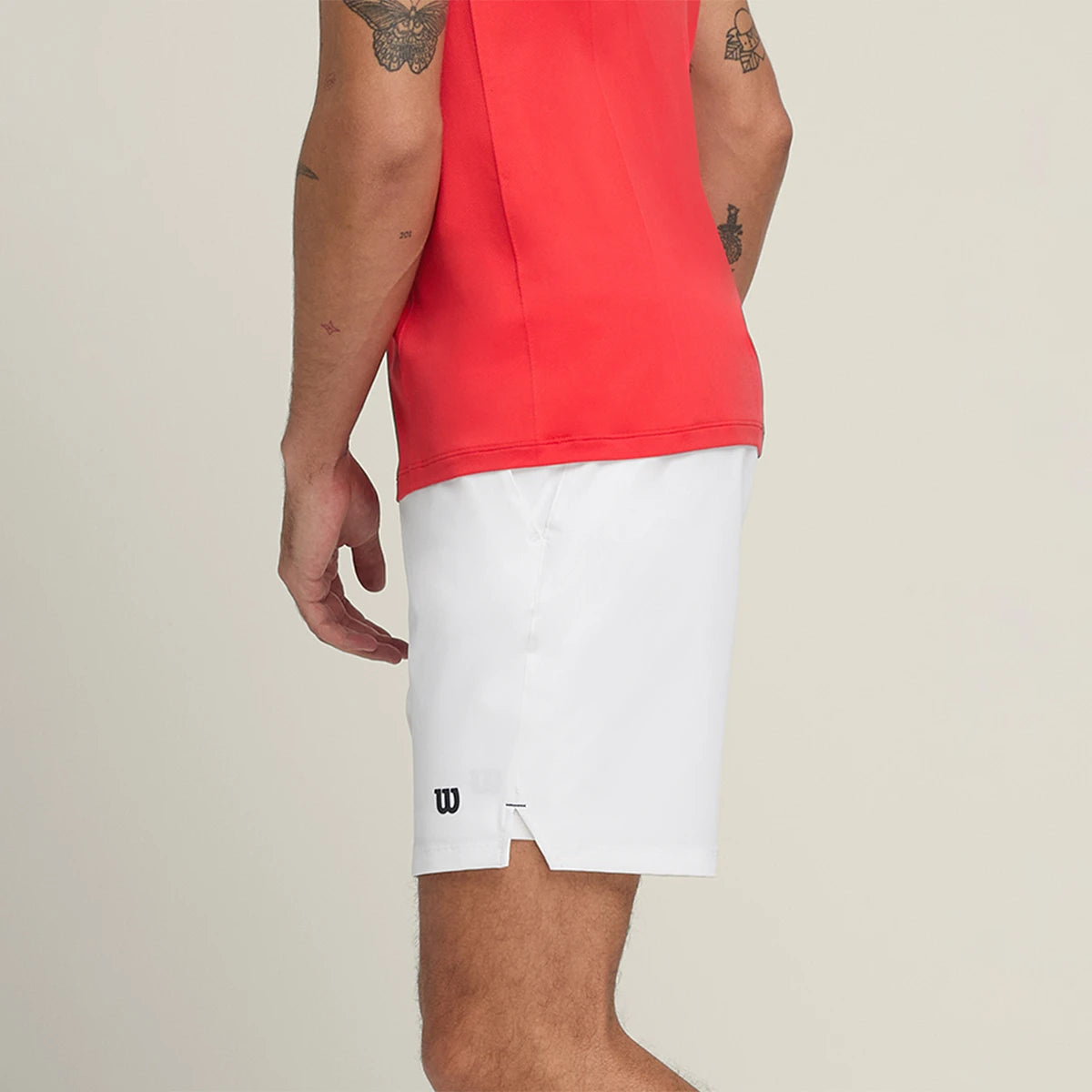 SHORT WILSON TEAM PRO 7IN