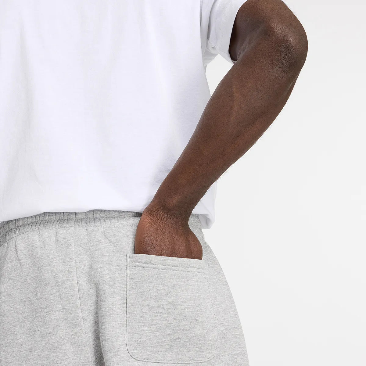 PANTALON NEW BALANCE FLEECE