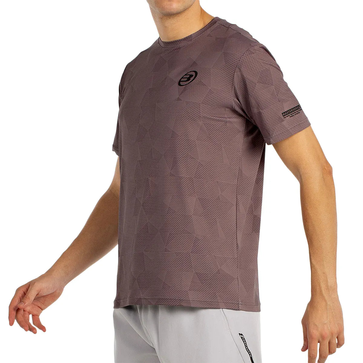 T-SHIRT BULLPADEL MACONDO GRAPHIQUE