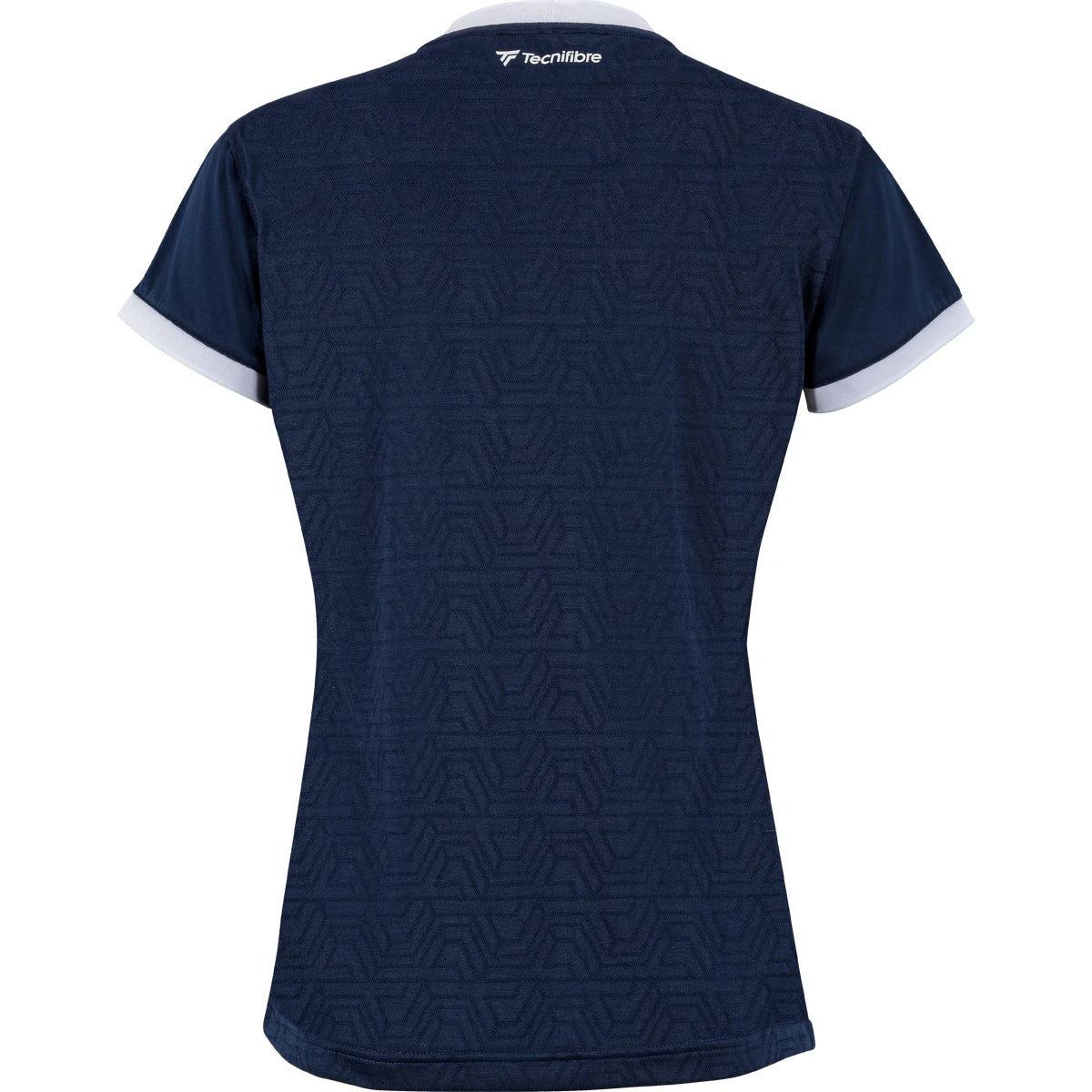 POLO TECNIFIBRE FEMME TEAM